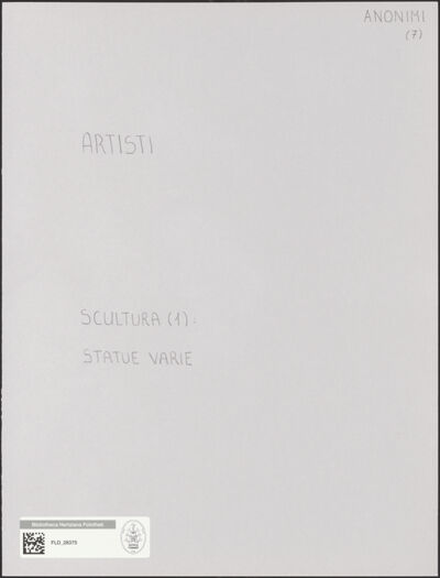 Abbildung des Ordner-Etiketts