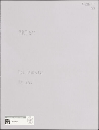 Abbildung des Ordner-Etiketts