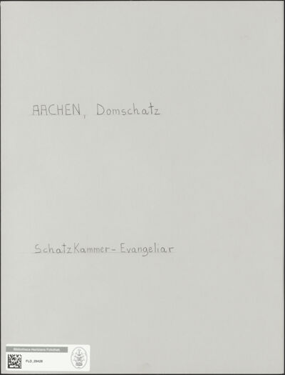 Abbildung des Ordner-Etiketts