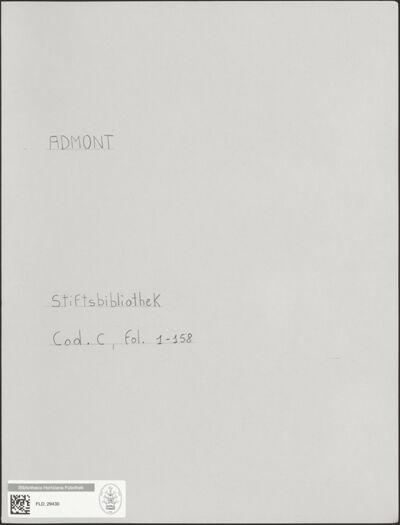 Abbildung des Ordner-Etiketts