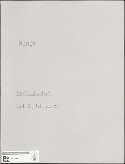 Abbildung des Ordner-Etiketts