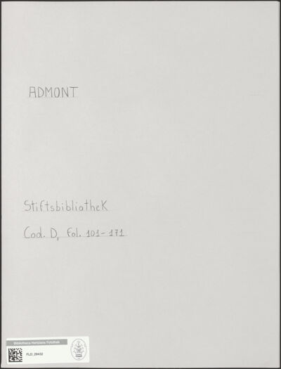 Abbildung des Ordner-Etiketts