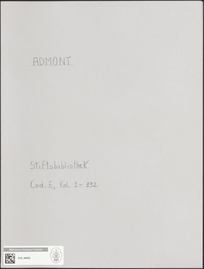 Abbildung des Ordner-Etiketts