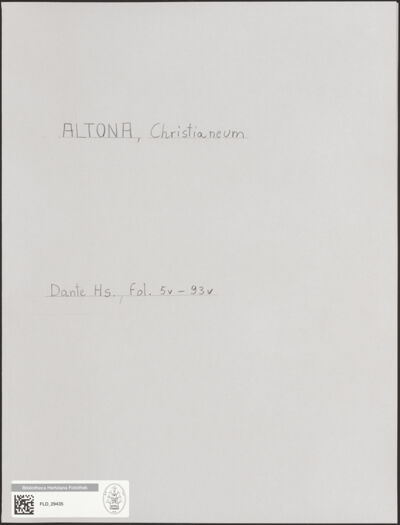 Abbildung des Ordner-Etiketts