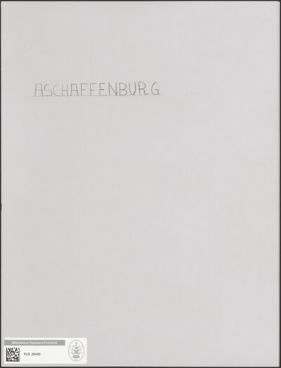 Abbildung des Ordner-Etiketts