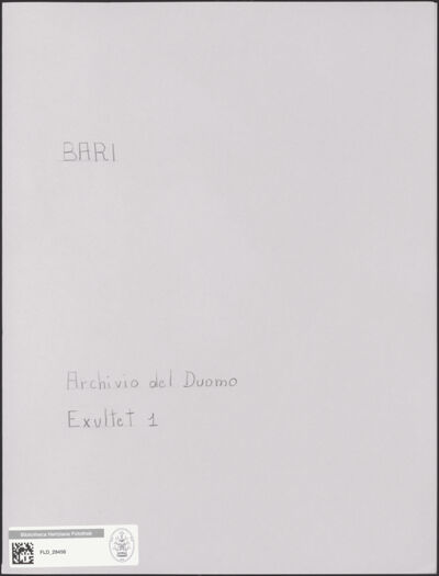 Abbildung des Ordner-Etiketts