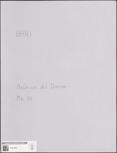 Abbildung des Ordner-Etiketts