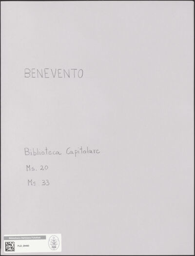 Abbildung des Ordner-Etiketts