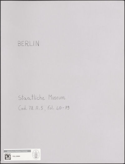 Abbildung des Ordner-Etiketts