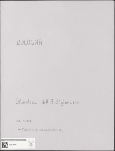 Abbildung des Ordner-Etiketts