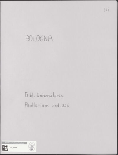 Abbildung des Ordner-Etiketts