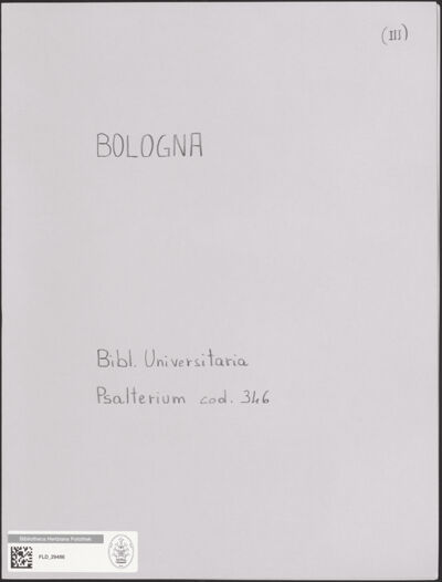 Abbildung des Ordner-Etiketts