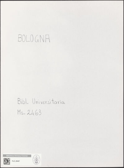 Abbildung des Ordner-Etiketts