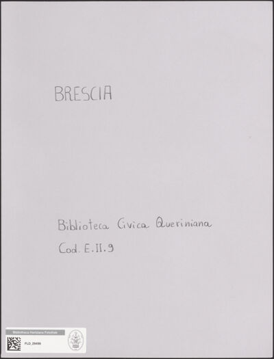 Abbildung des Ordner-Etiketts