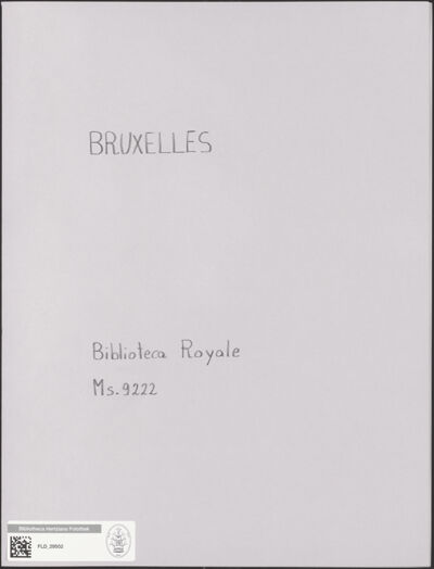 Abbildung des Ordner-Etiketts