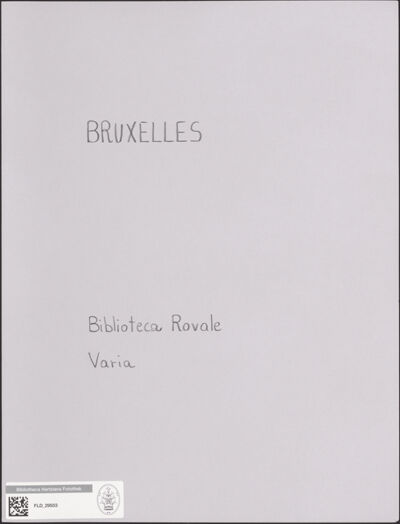 Abbildung des Ordner-Etiketts