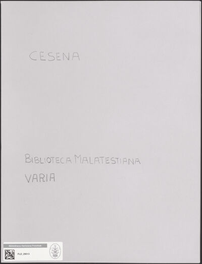 Abbildung des Ordner-Etiketts