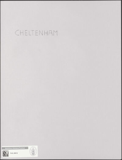 Abbildung des Ordner-Etiketts