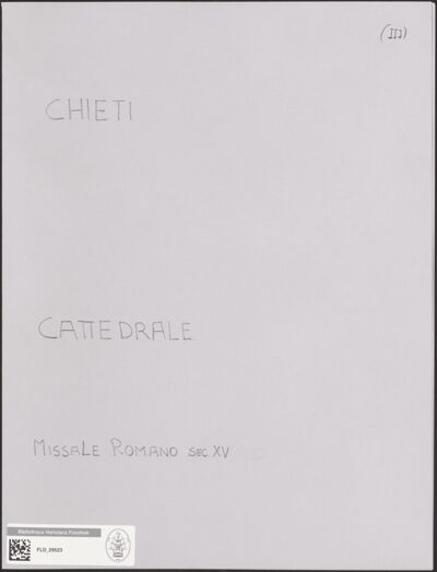 Abbildung des Ordner-Etiketts