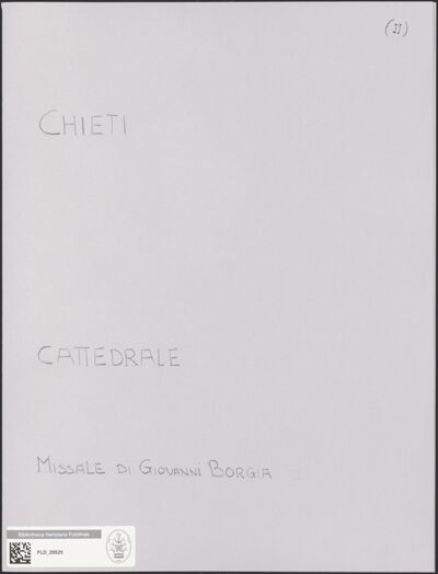 Abbildung des Ordner-Etiketts