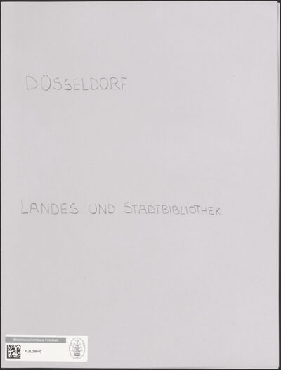 Abbildung des Ordner-Etiketts