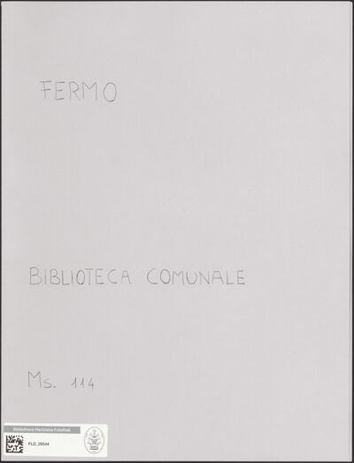 Abbildung des Ordner-Etiketts