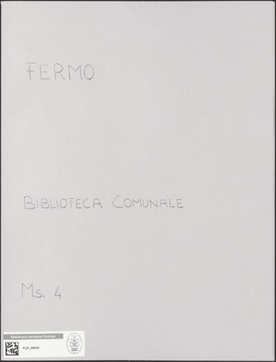 Abbildung des Ordner-Etiketts