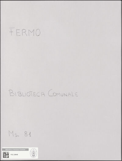 Abbildung des Ordner-Etiketts