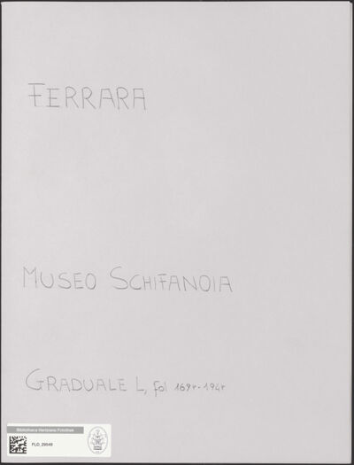 Abbildung des Ordner-Etiketts