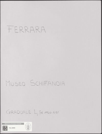 Abbildung des Ordner-Etiketts