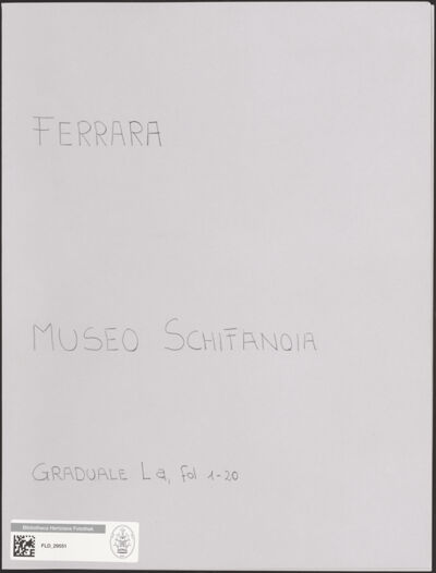 Abbildung des Ordner-Etiketts