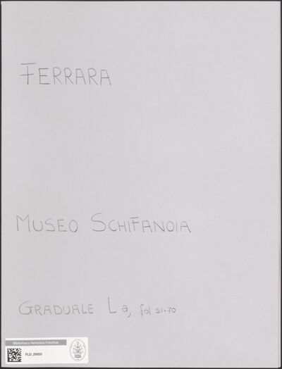 Abbildung des Ordner-Etiketts