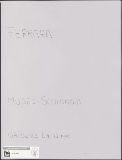 Abbildung des Ordner-Etiketts