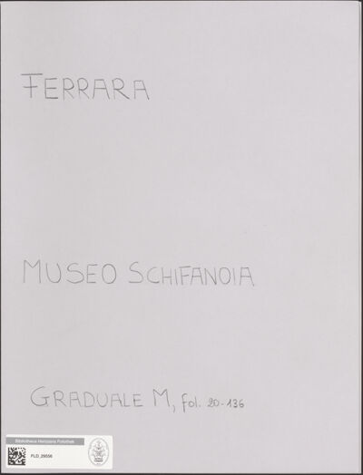 Abbildung des Ordner-Etiketts