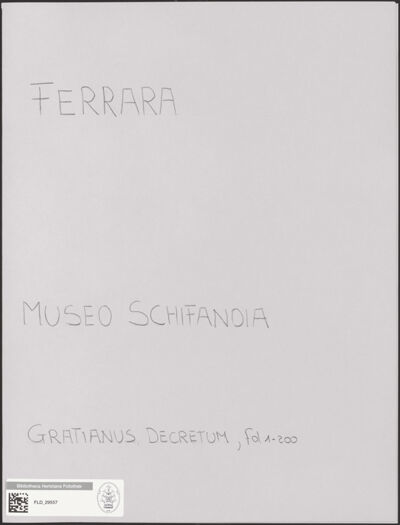 Abbildung des Ordner-Etiketts