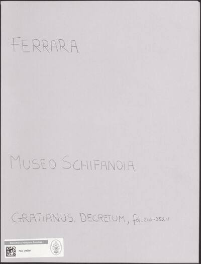 Abbildung des Ordner-Etiketts