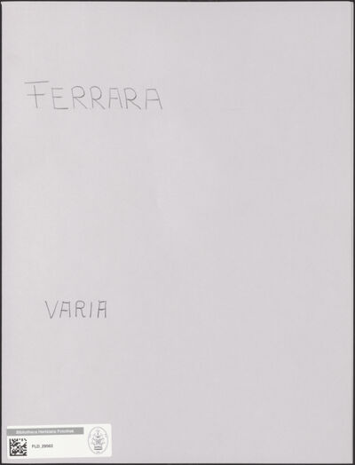 Abbildung des Ordner-Etiketts