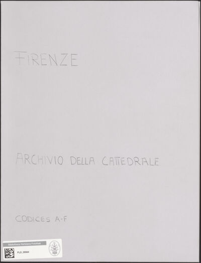 Abbildung des Ordner-Etiketts