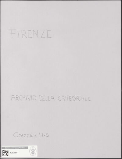 Abbildung des Ordner-Etiketts