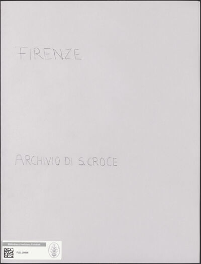 Abbildung des Ordner-Etiketts