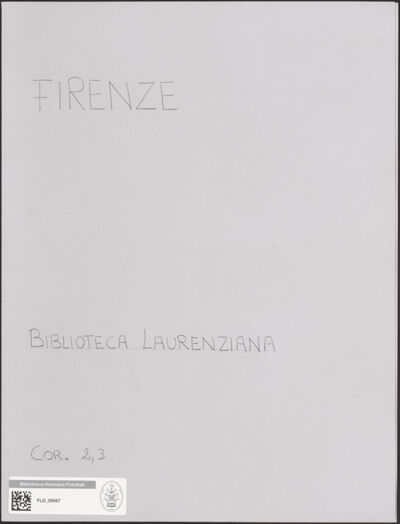 Abbildung des Ordner-Etiketts