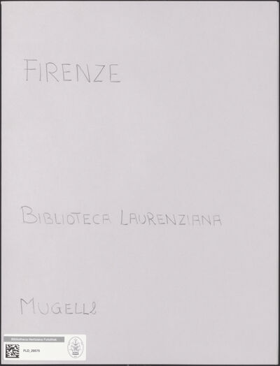 Abbildung des Ordner-Etiketts