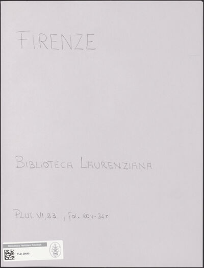 Abbildung des Ordner-Etiketts