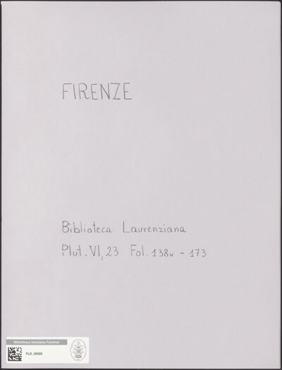 Abbildung des Ordner-Etiketts