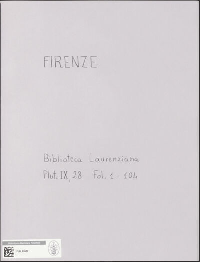 Abbildung des Ordner-Etiketts