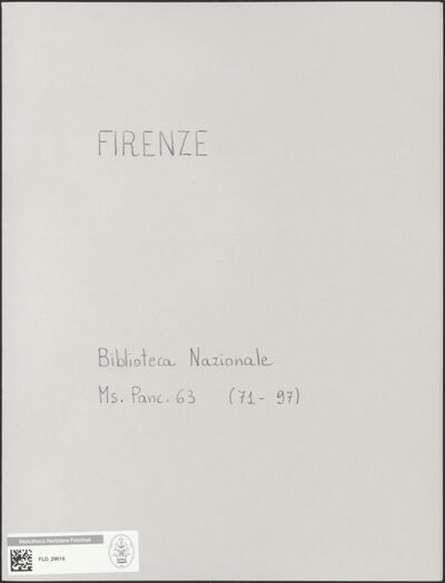 Abbildung des Ordner-Etiketts