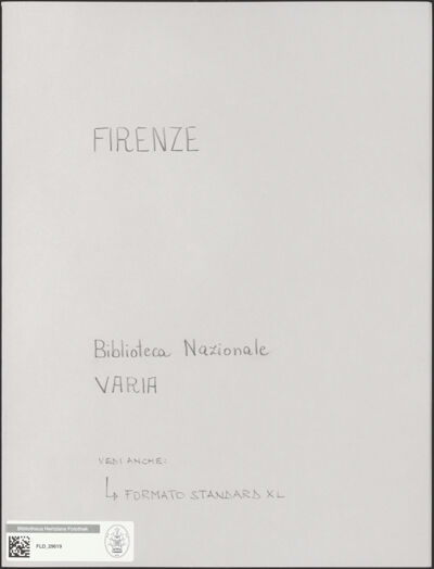 Abbildung des Ordner-Etiketts