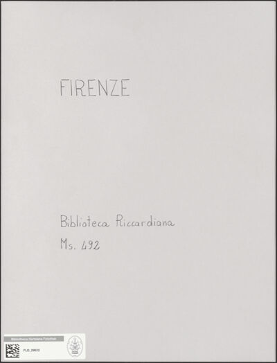 Abbildung des Ordner-Etiketts