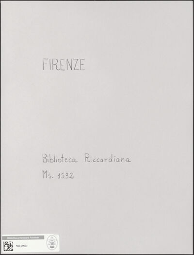 Abbildung des Ordner-Etiketts