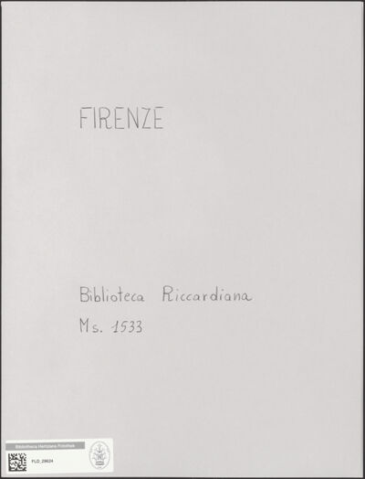 Abbildung des Ordner-Etiketts